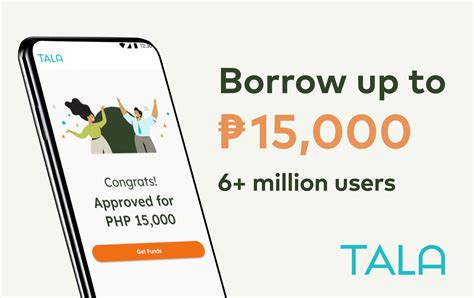 tala loan requirements.